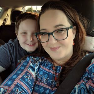 Meet your Posher, Kelly